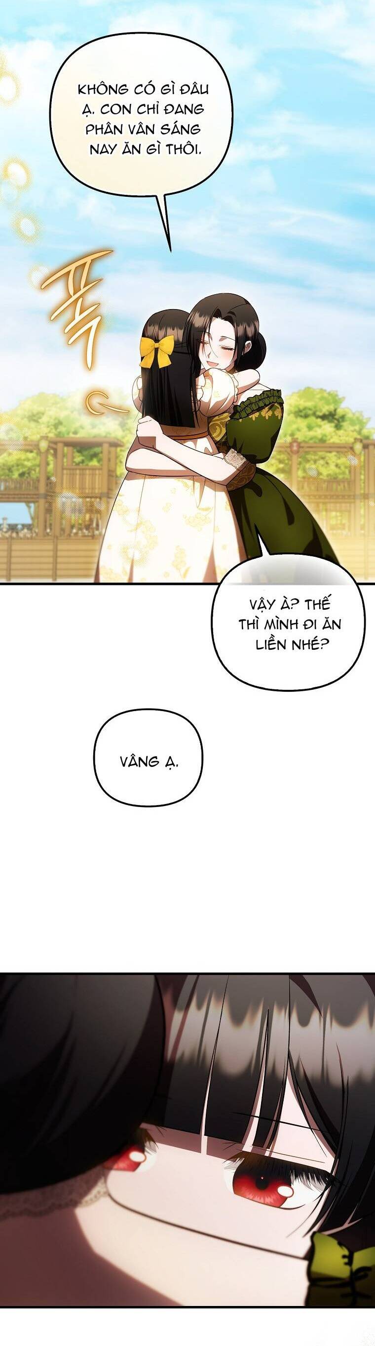 Lần Đầu Tiên Được Yêu Thương Chapter 67 - Trang 39
