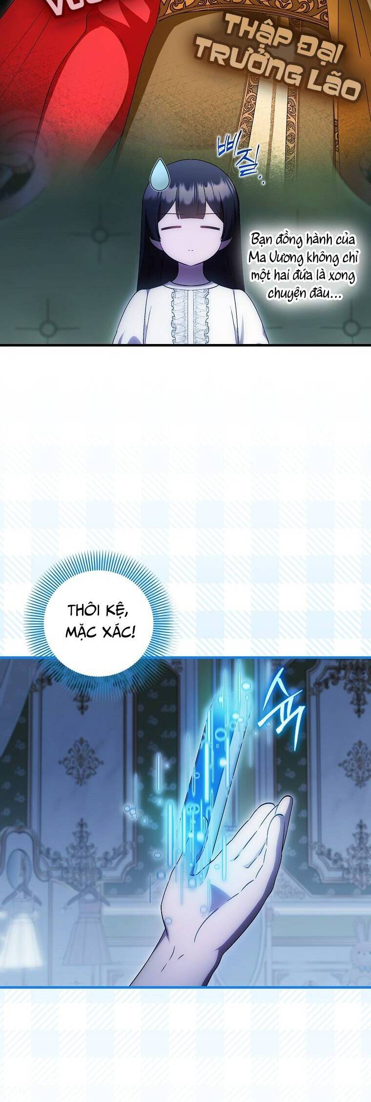 Lần Đầu Tiên Được Yêu Thương Chapter 67 - Trang 9