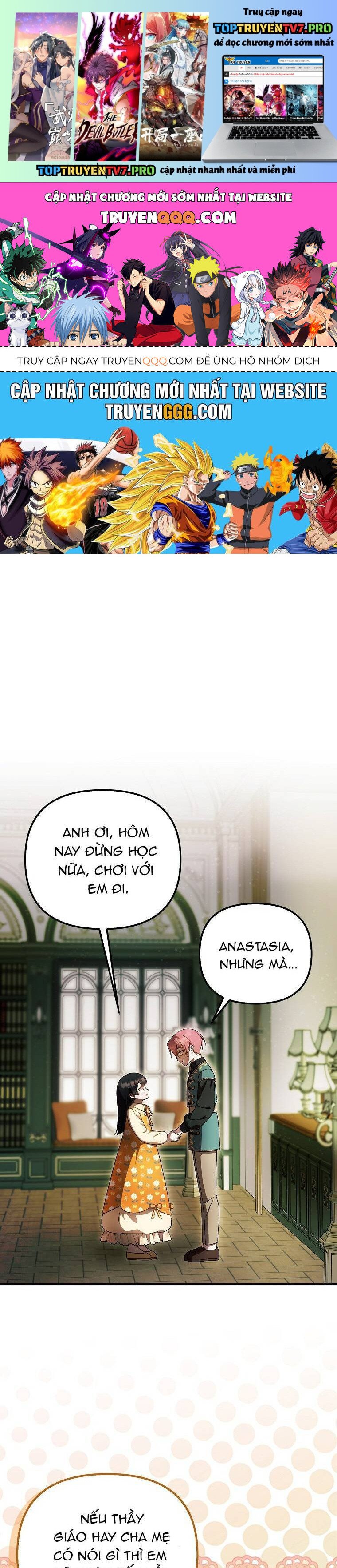 Lần Đầu Tiên Được Yêu Thương Chapter 66 - Trang 0