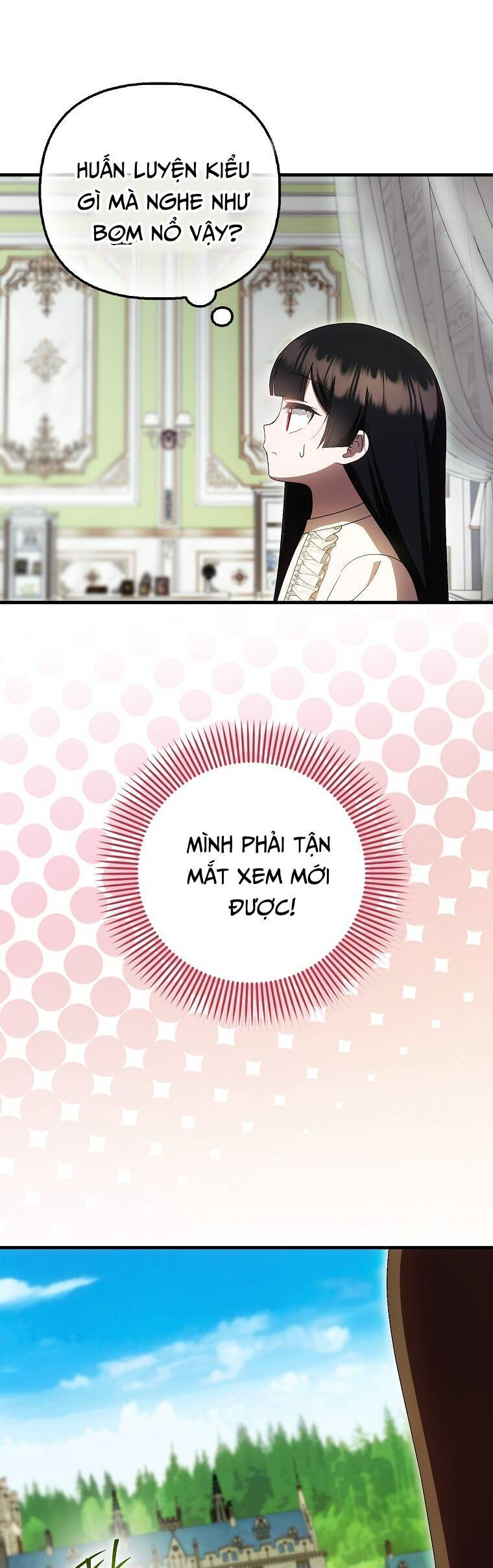 Lần Đầu Tiên Được Yêu Thương Chapter 67 - Trang 13