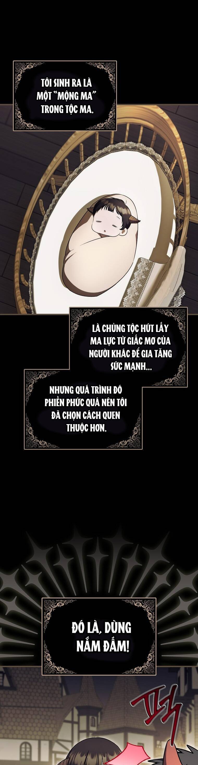 Lần Đầu Tiên Được Yêu Thương Chapter 67 - Trang 3