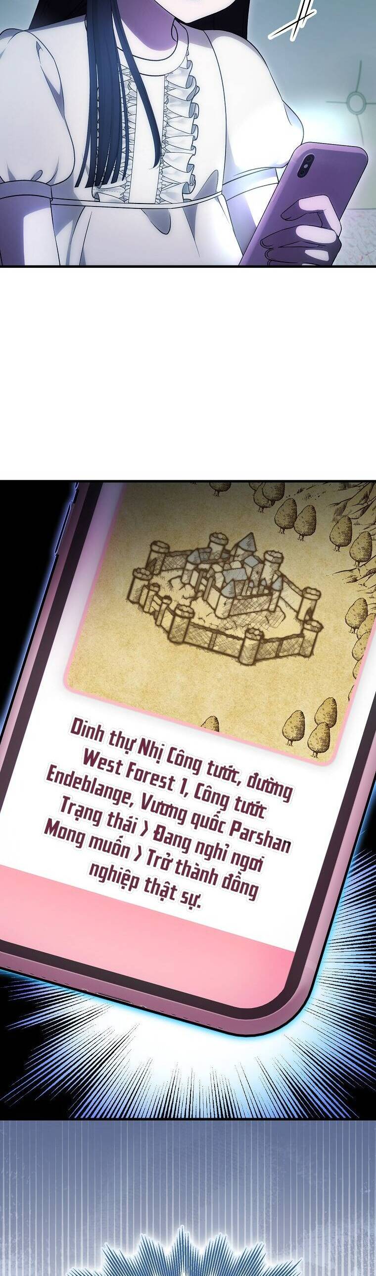 Lần Đầu Tiên Được Yêu Thương Chapter 66 - Trang 43