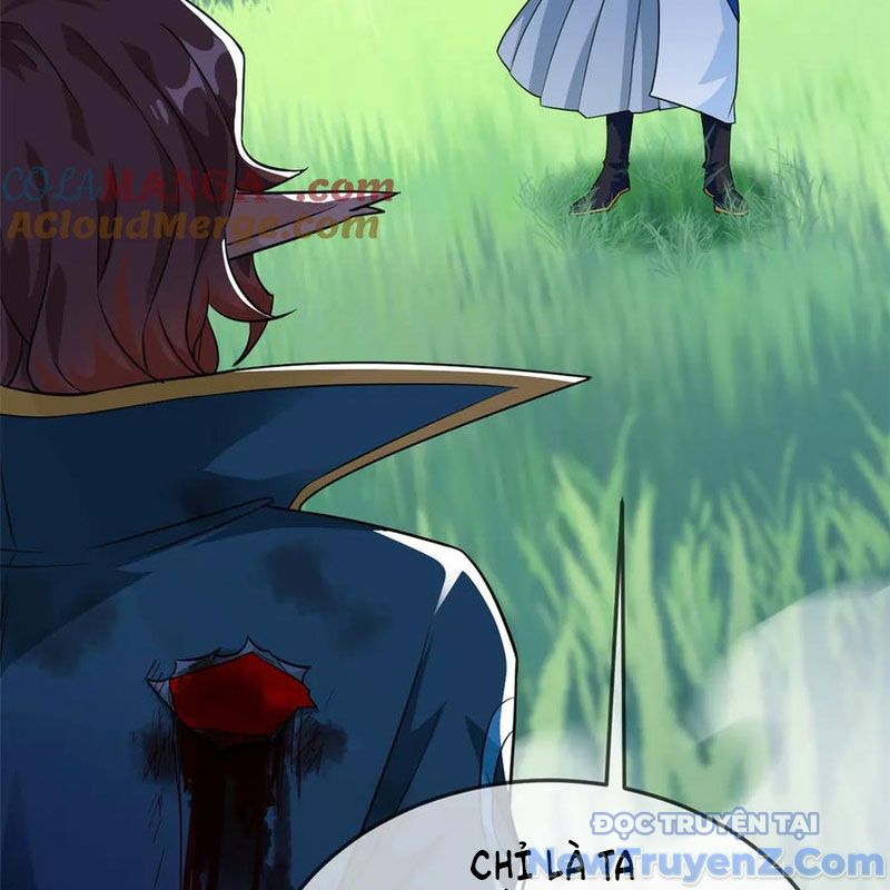 Cường Giả Đến Từ Trại Tâm Thần chapter 346 - Trang 24