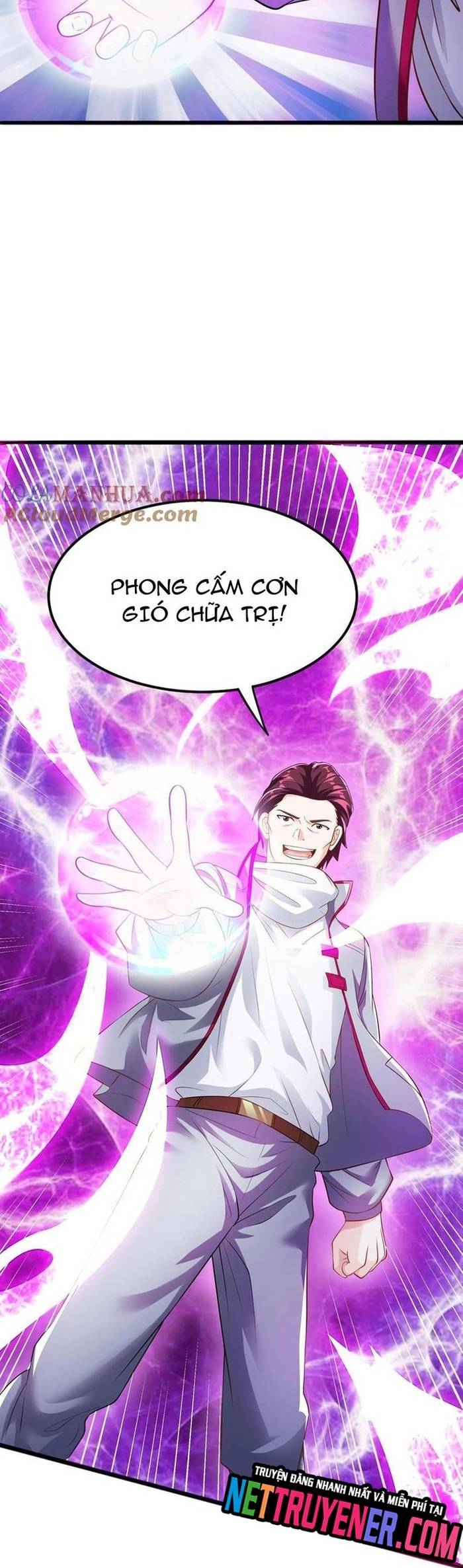 Học Cùng Em Gái, Không Cẩn Thận Trở Thành Vô Địch Chapter 62 - Trang 13