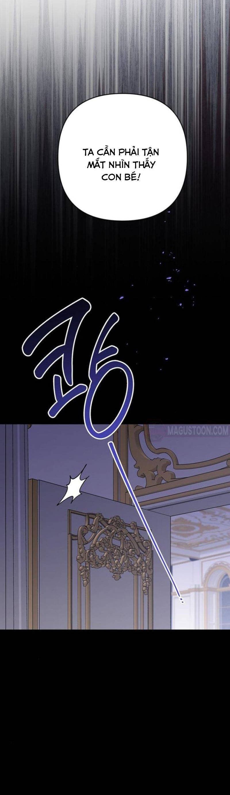 Bạo Chúa Bé Con Chapter 106 - Trang 23
