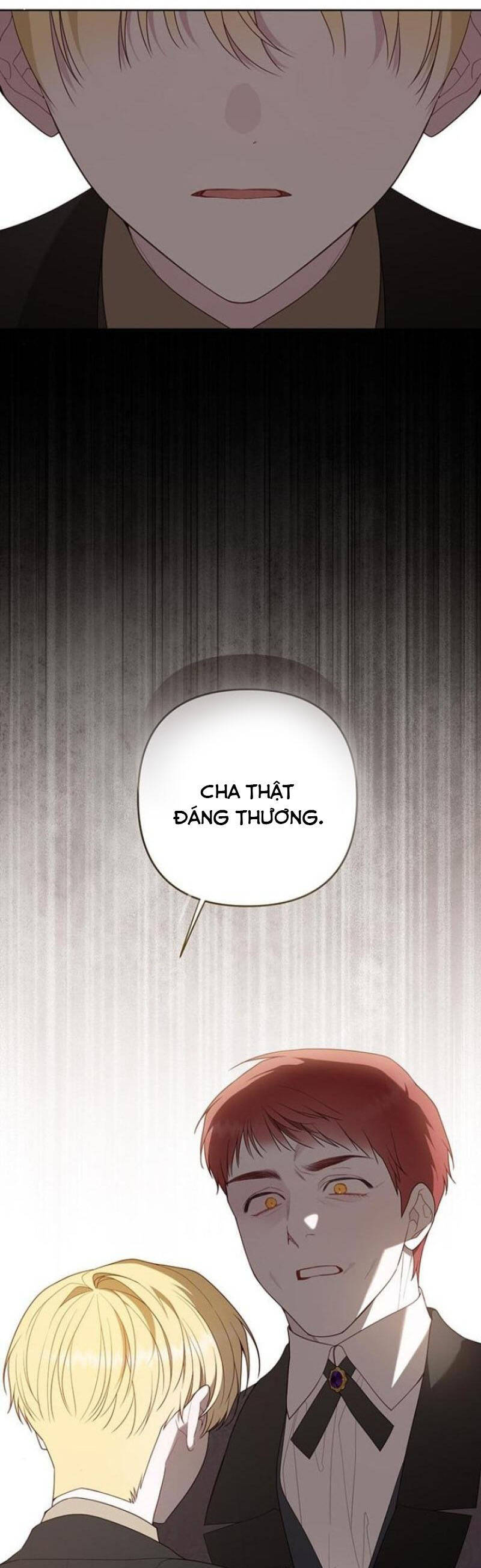 Bạo Chúa Bé Con Chapter 106 - Trang 7