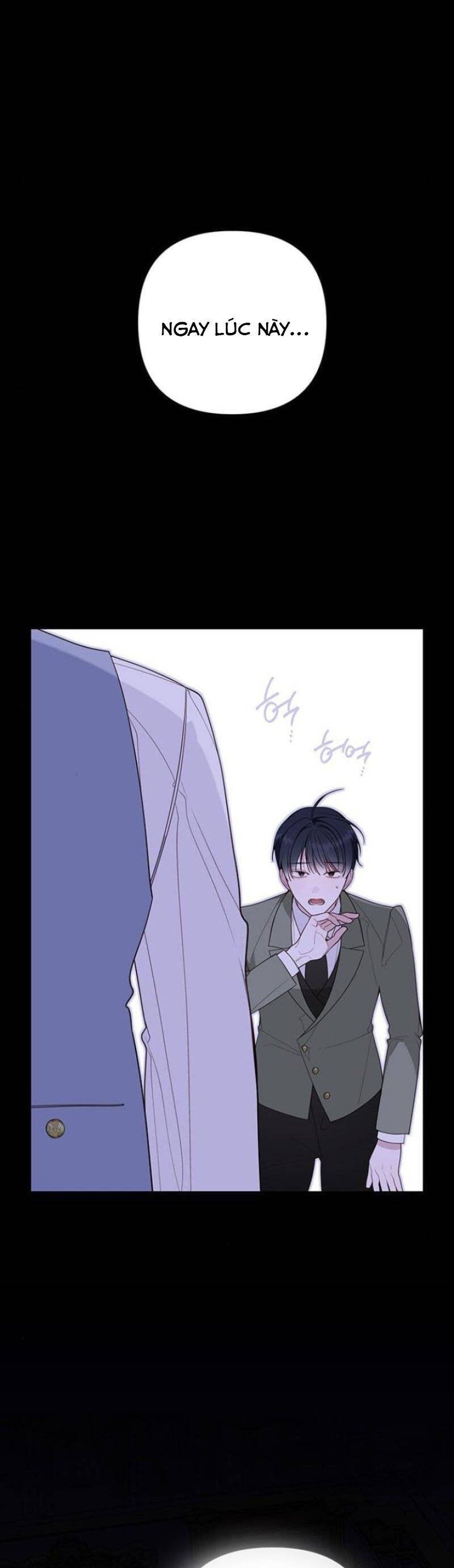 Bạo Chúa Bé Con Chapter 106 - Trang 24
