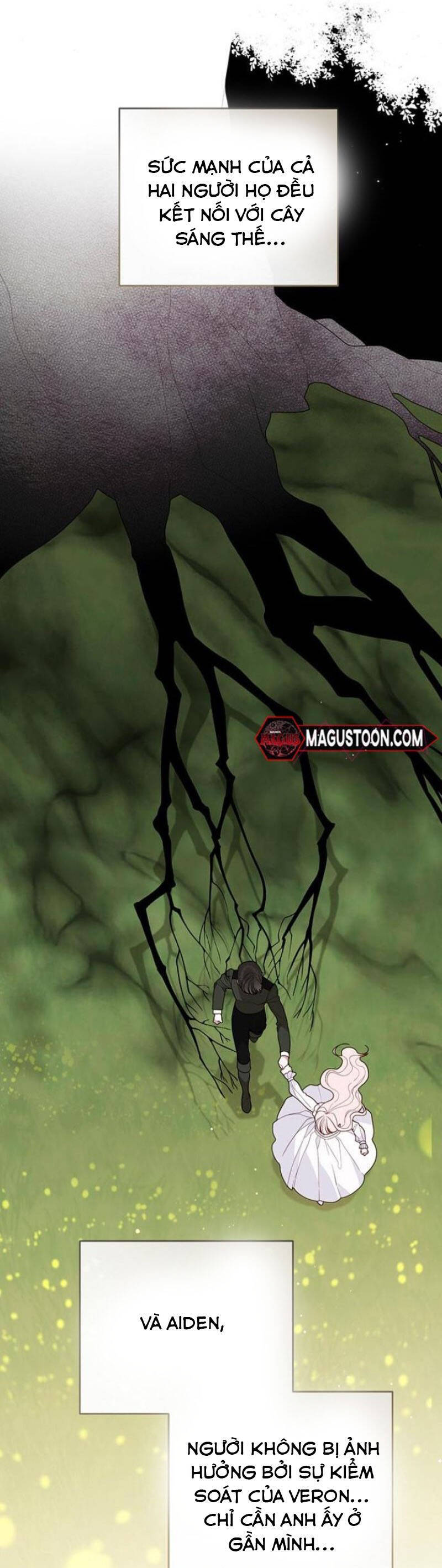 Bạo Chúa Bé Con Chapter 106 - Trang 50