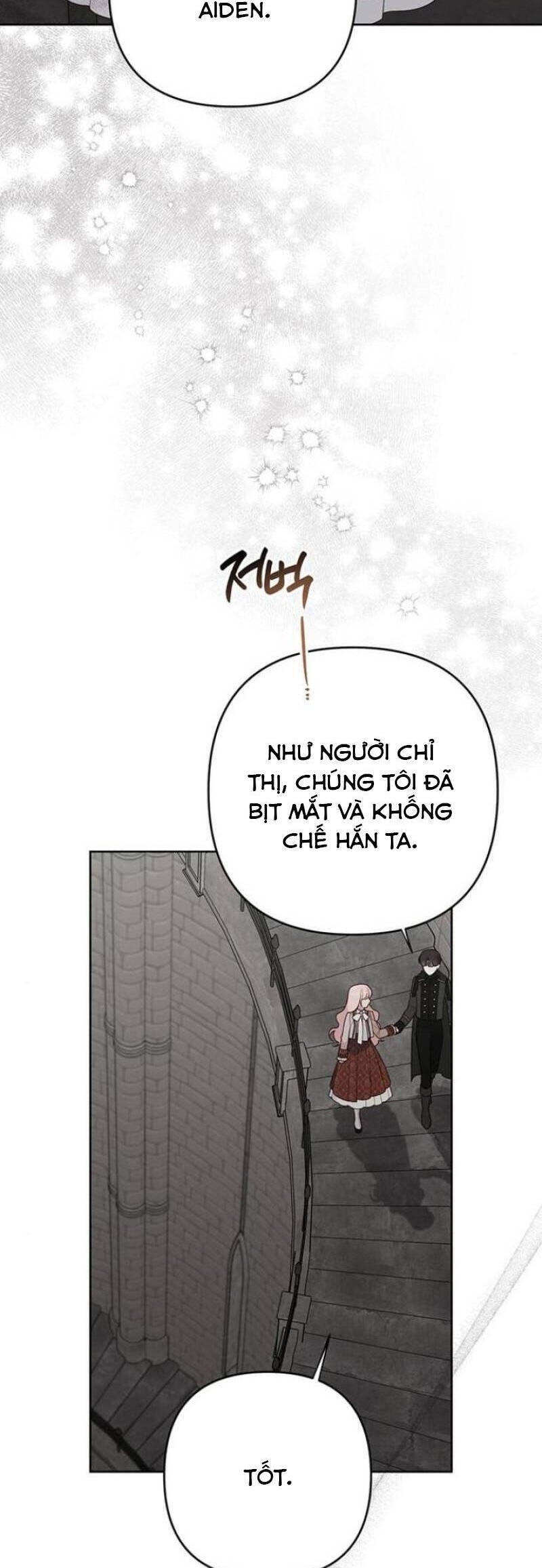 Bạo Chúa Bé Con Chapter 106 - Trang 28