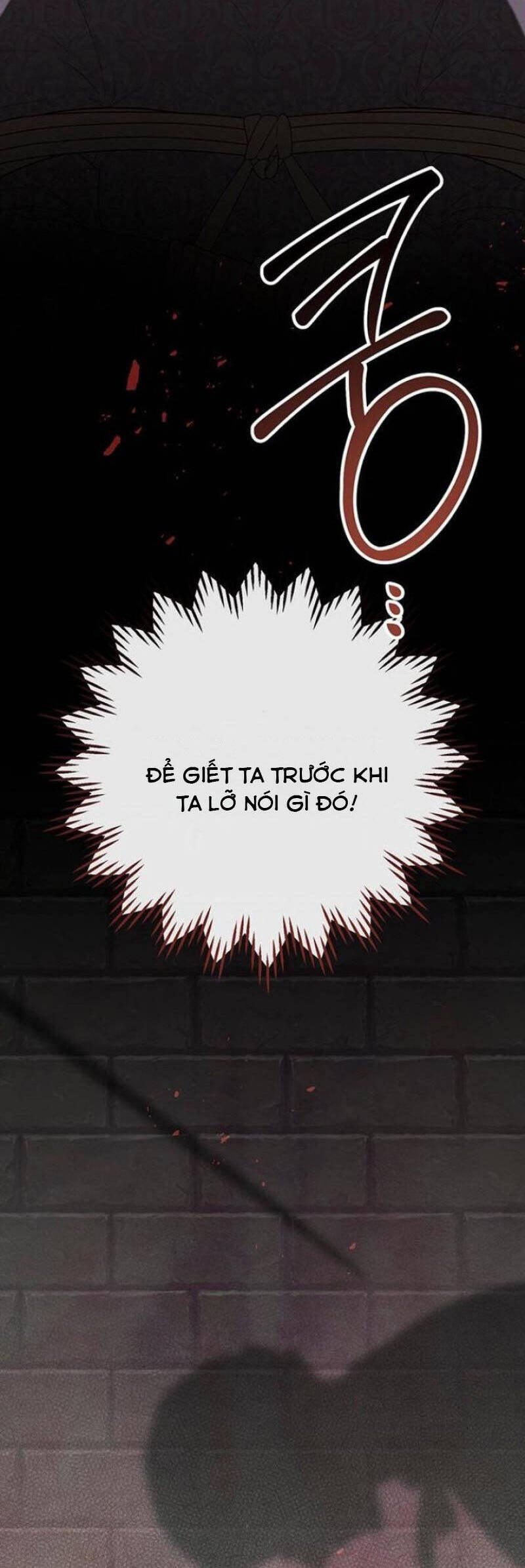 Bạo Chúa Bé Con Chapter 106 - Trang 36