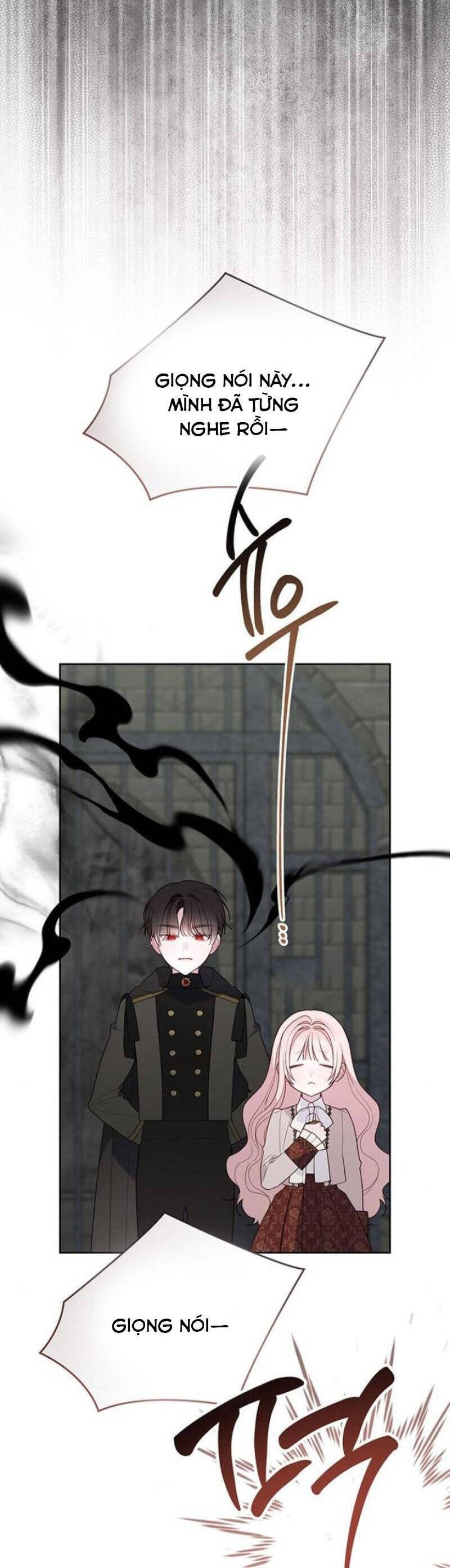 Bạo Chúa Bé Con Chapter 106 - Trang 55