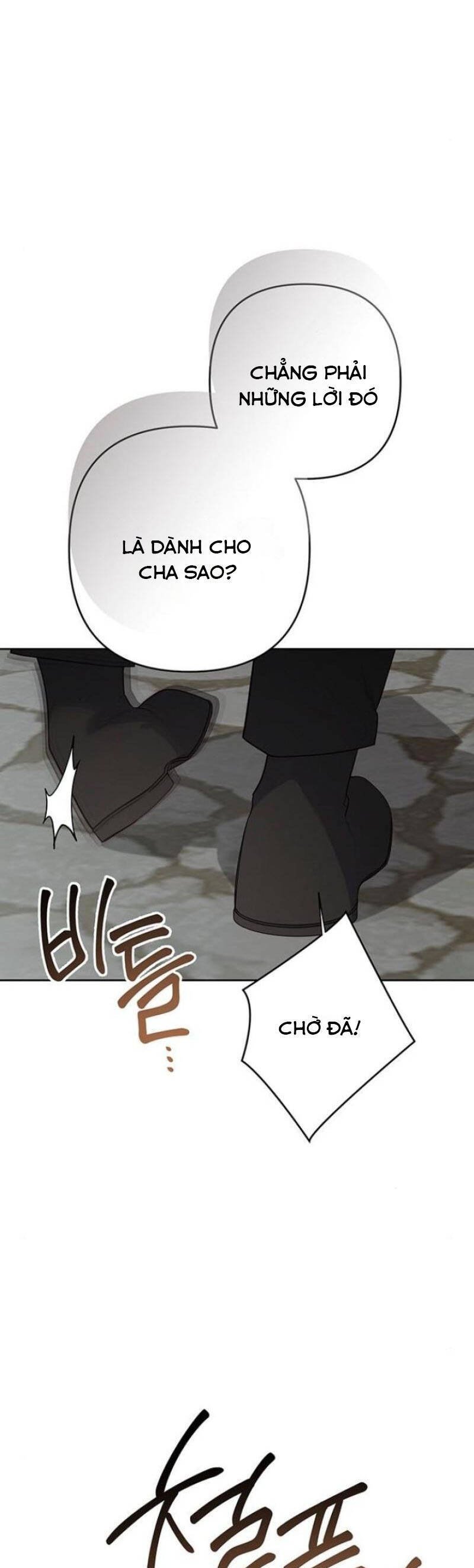 Bạo Chúa Bé Con Chapter 106 - Trang 11