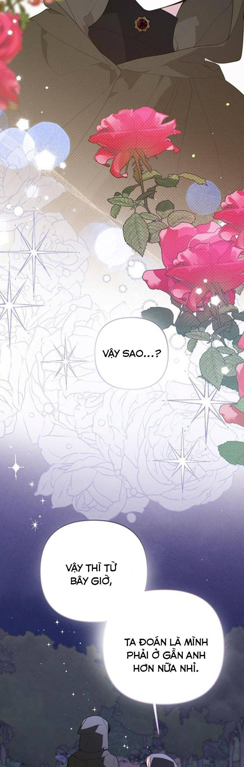 Bạo Chúa Bé Con Chapter 106 - Trang 61