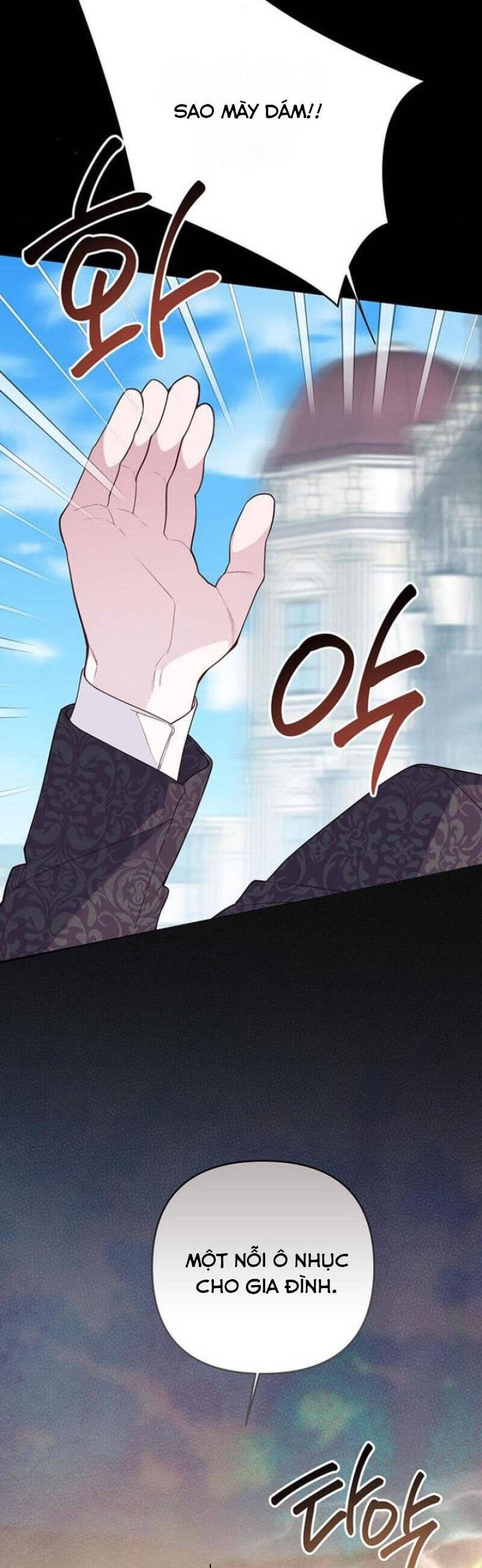 Bạo Chúa Bé Con Chapter 106 - Trang 9