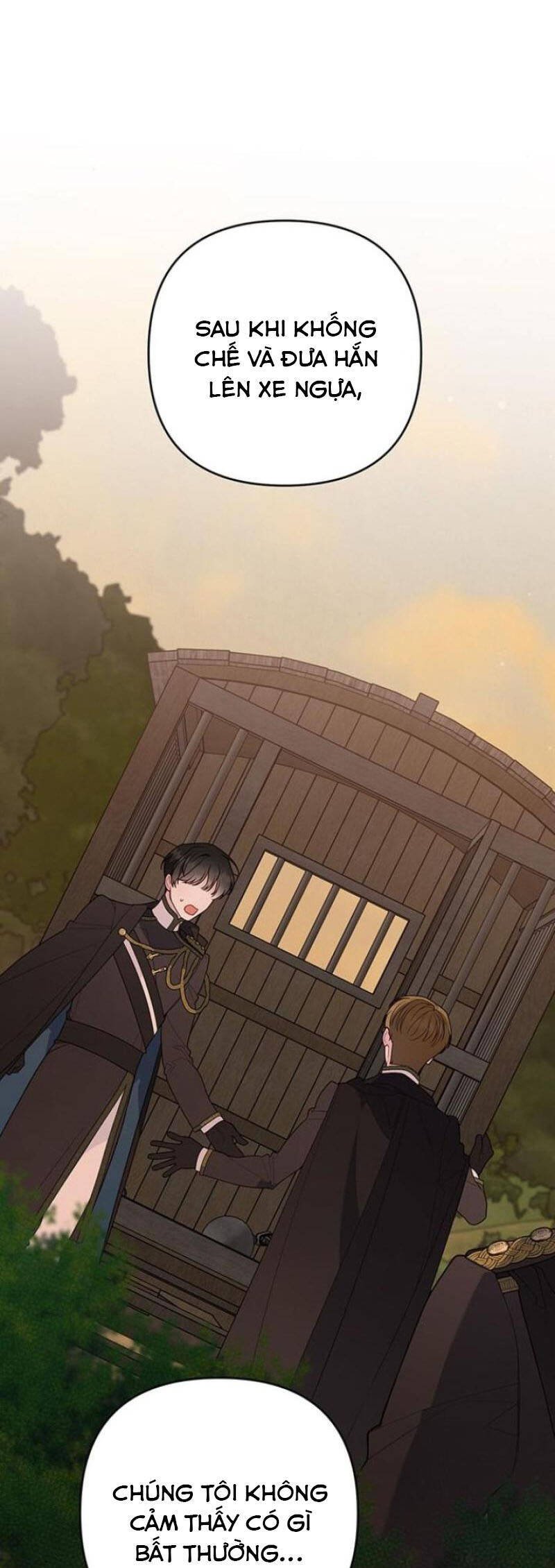 Bạo Chúa Bé Con Chapter 106 - Trang 18