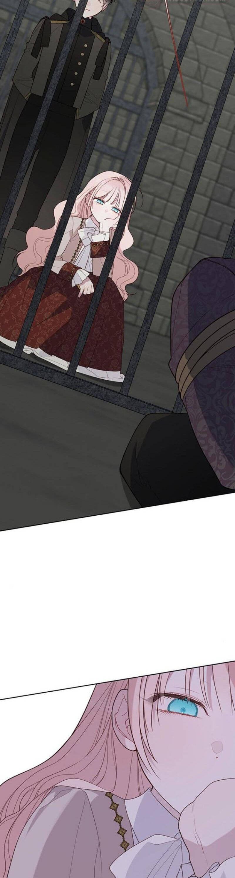 Bạo Chúa Bé Con Chapter 106 - Trang 39