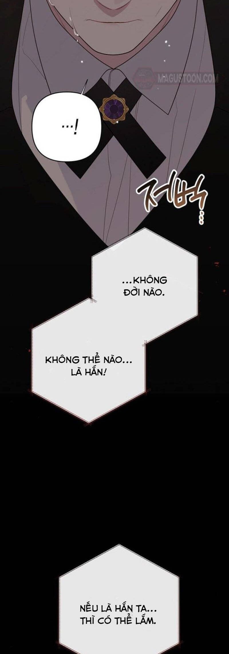 Bạo Chúa Bé Con Chapter 106 - Trang 32