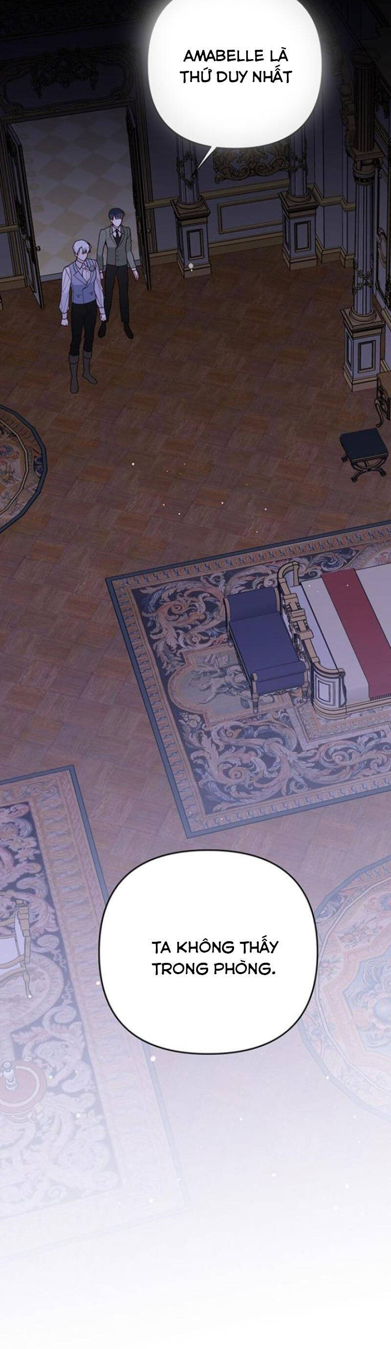 Bạo Chúa Bé Con Chapter 106 - Trang 25
