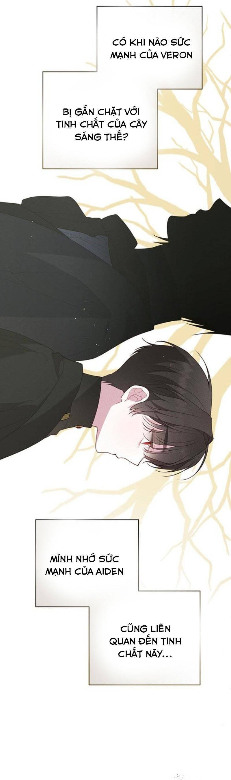 Bạo Chúa Bé Con Chapter 106 - Trang 49