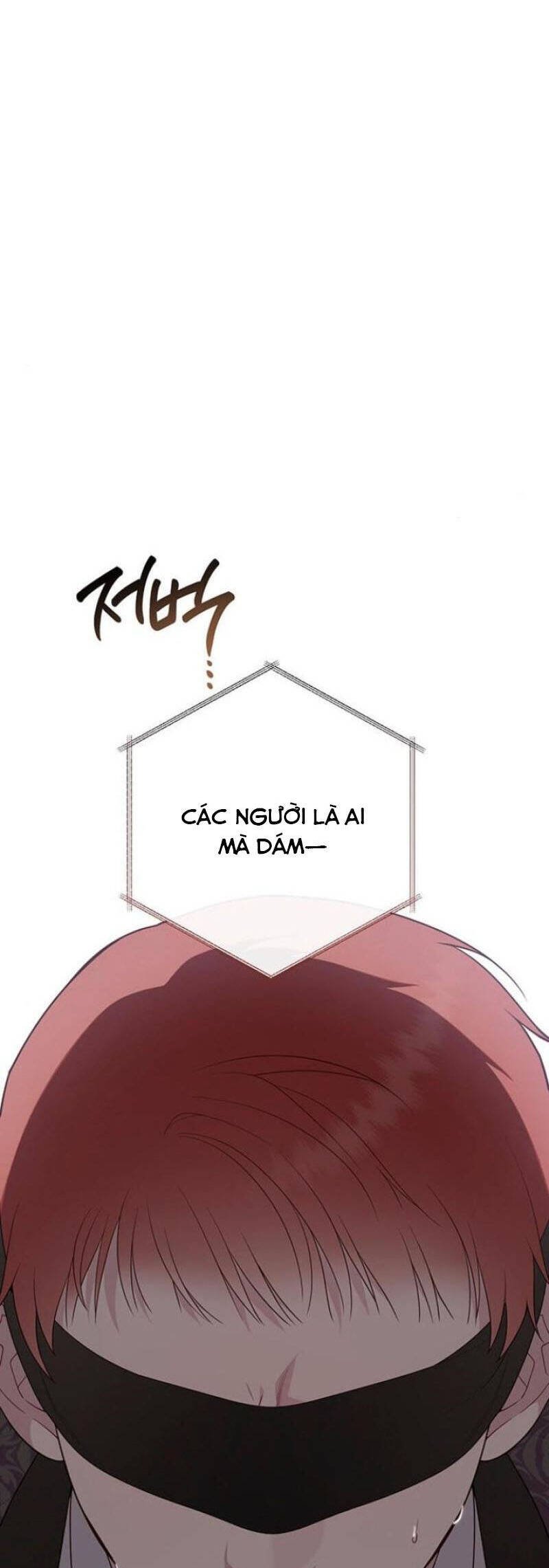 Bạo Chúa Bé Con Chapter 106 - Trang 31