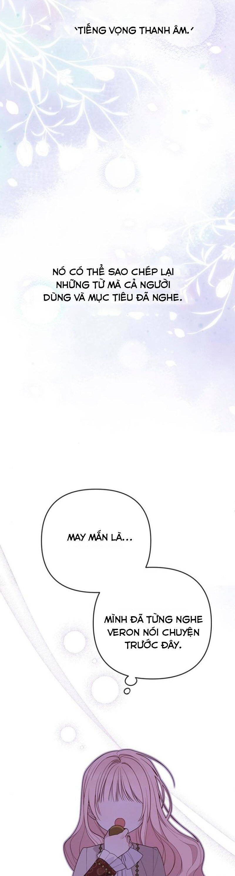 Bạo Chúa Bé Con Chapter 106 - Trang 41