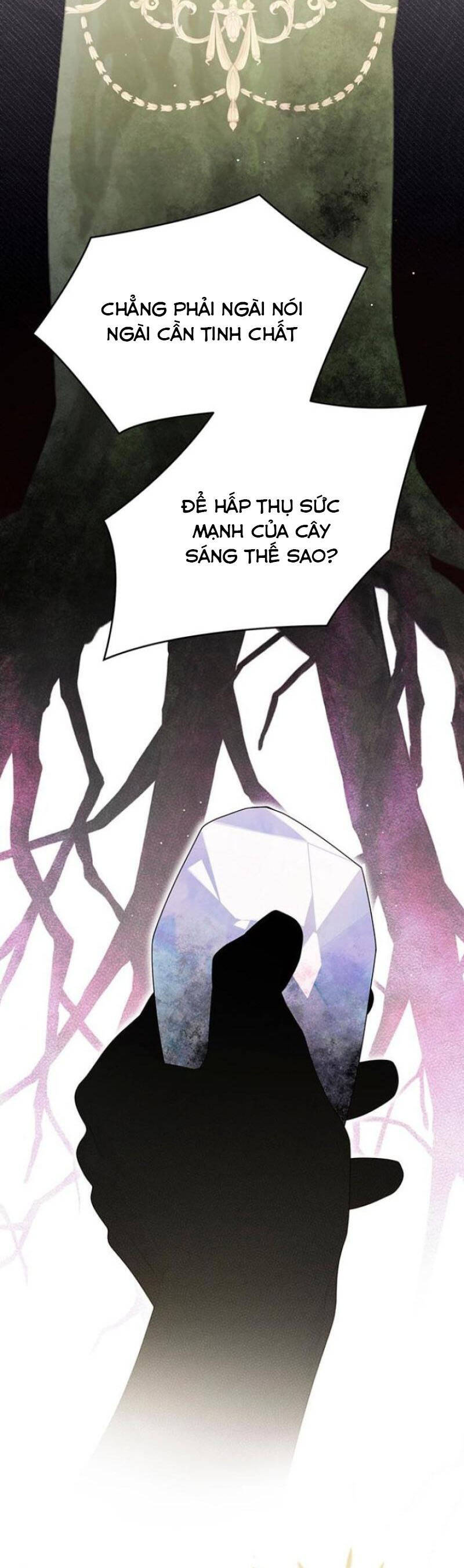Bạo Chúa Bé Con Chapter 106 - Trang 48