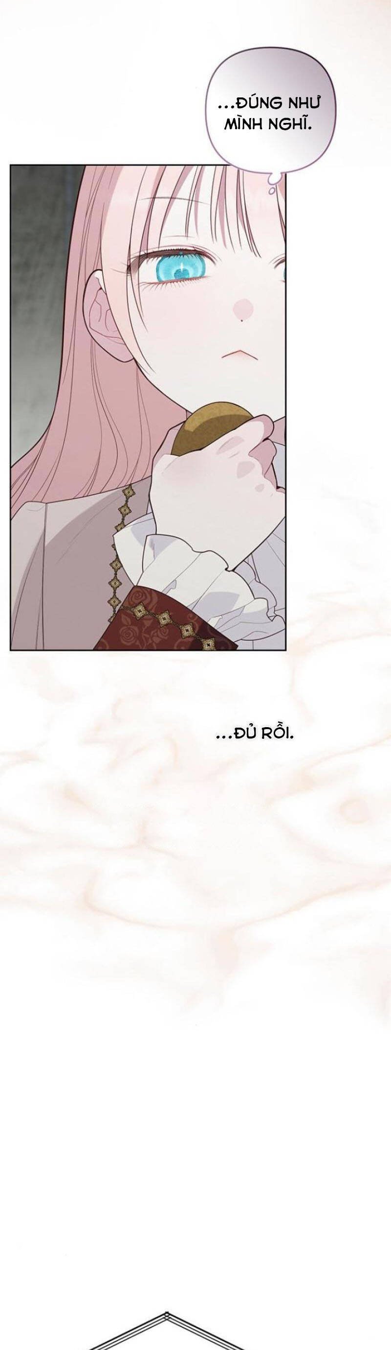 Bạo Chúa Bé Con Chapter 106 - Trang 44