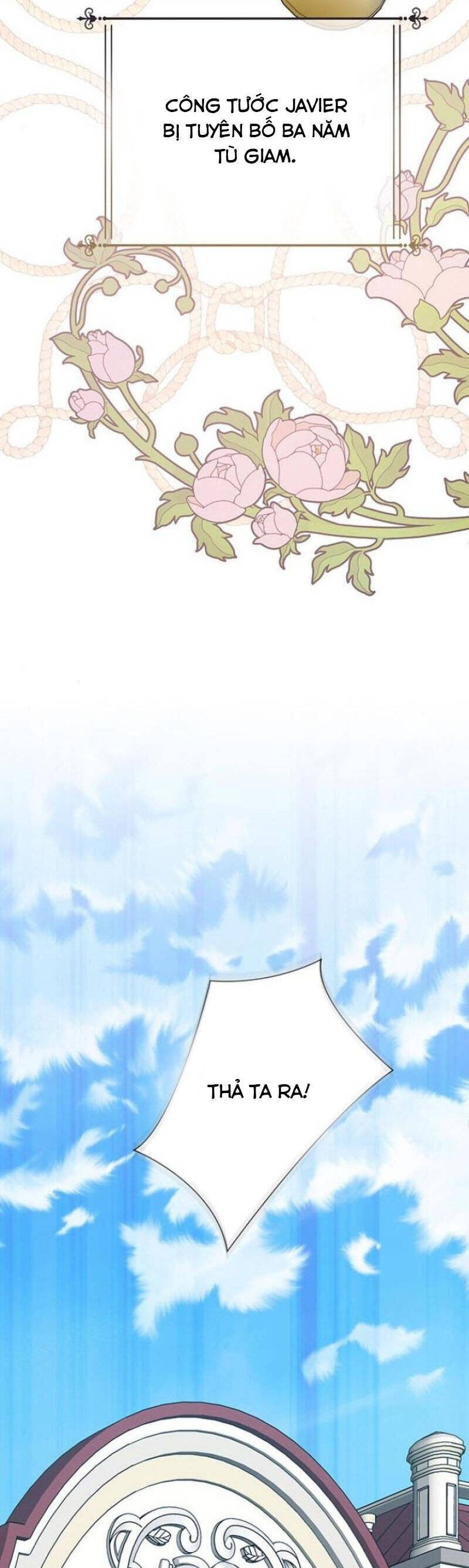 Bạo Chúa Bé Con Chapter 106 - Trang 1
