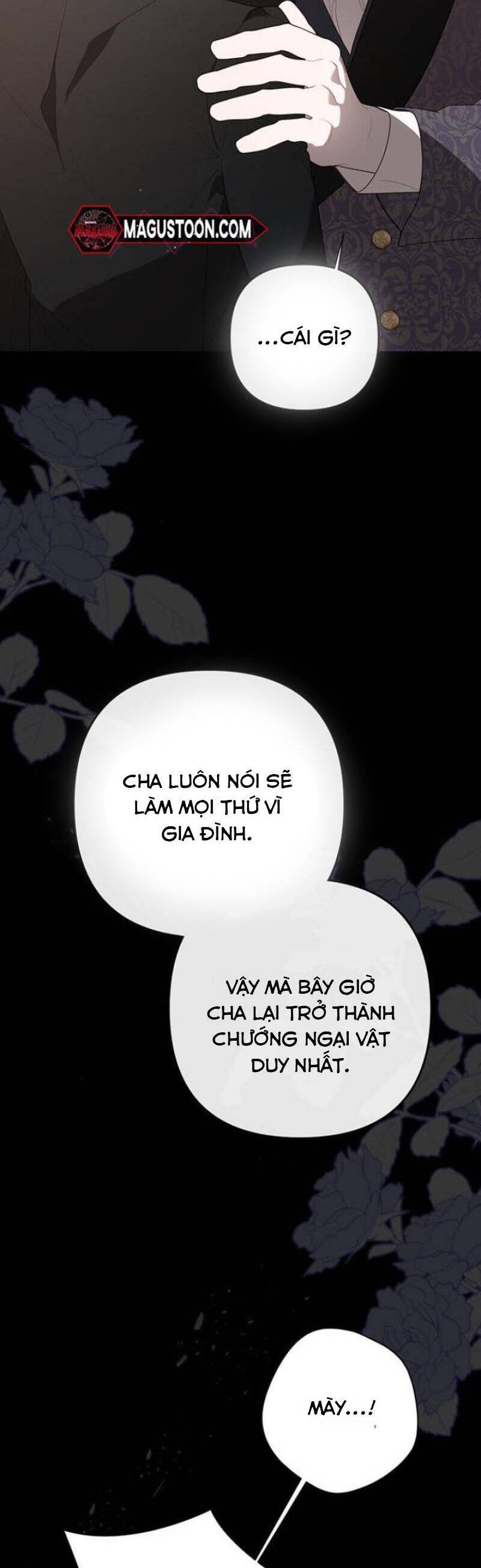 Bạo Chúa Bé Con Chapter 106 - Trang 8