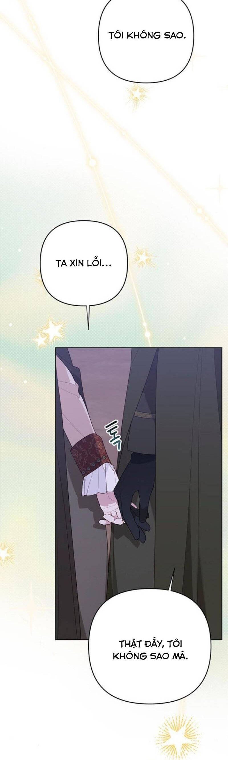 Bạo Chúa Bé Con Chapter 106 - Trang 59
