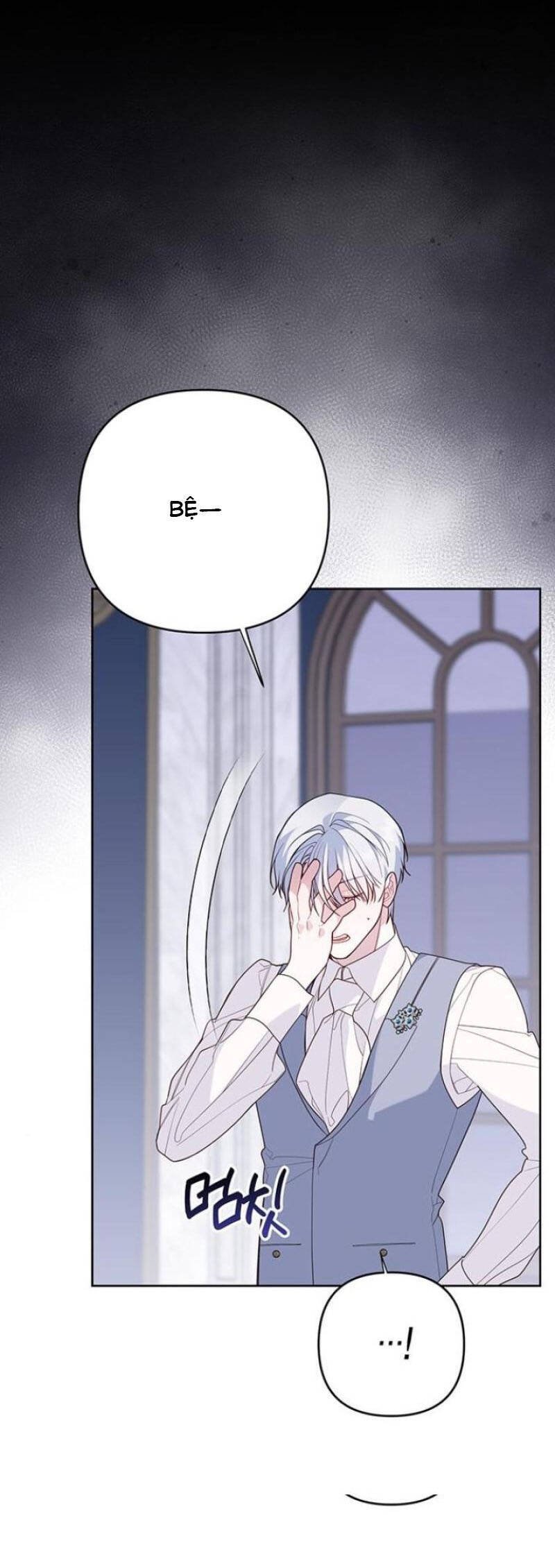 Bạo Chúa Bé Con Chapter 106 - Trang 20