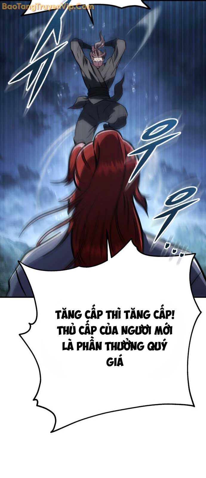 Cửu Thiên Kiếm Pháp chapter 124.4 - Trang 4