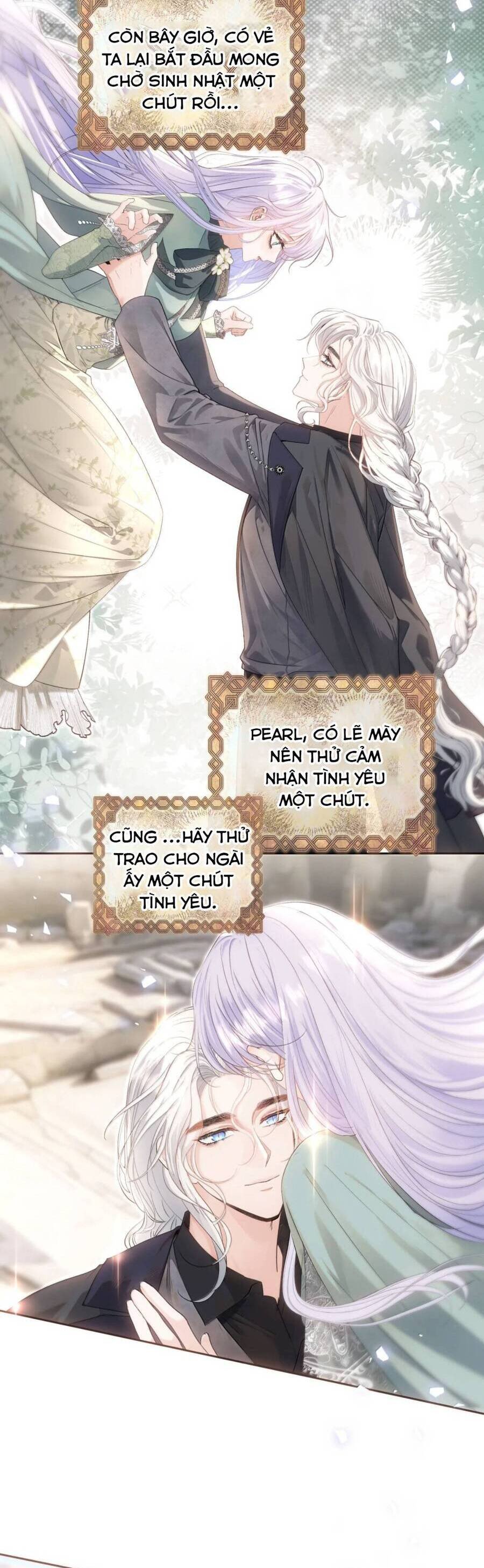 Cô Dâu Của Ác Long Chapter 22 - Trang 10