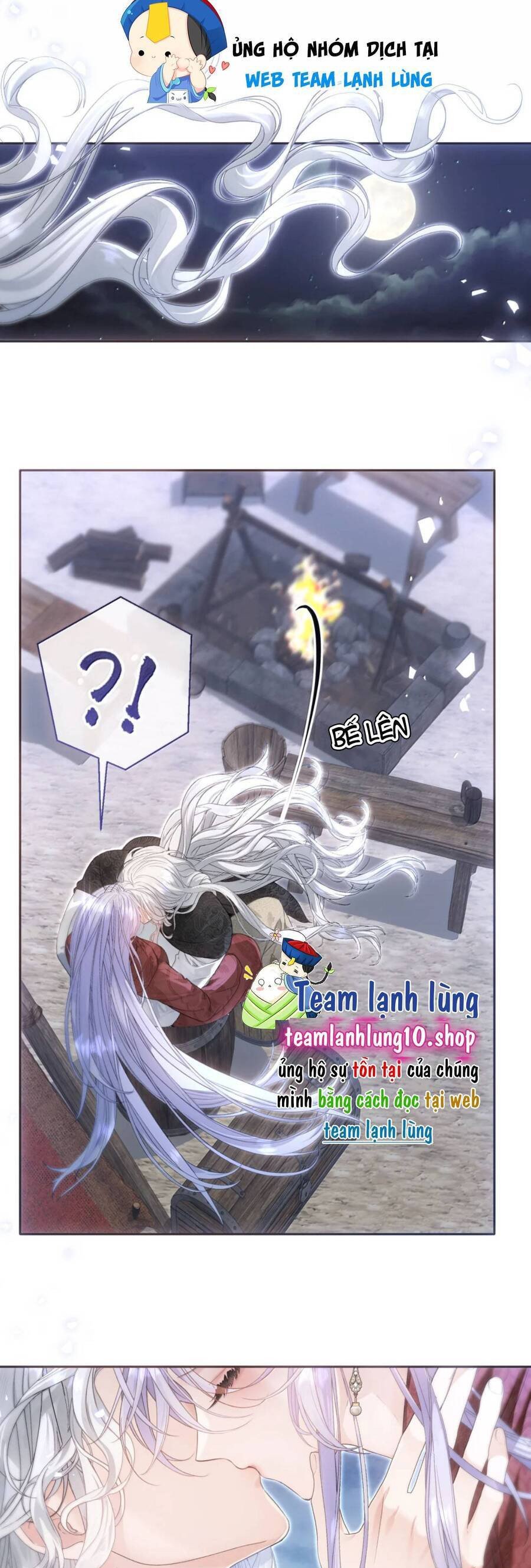 Cô Dâu Của Ác Long Chapter 22 - Trang 1
