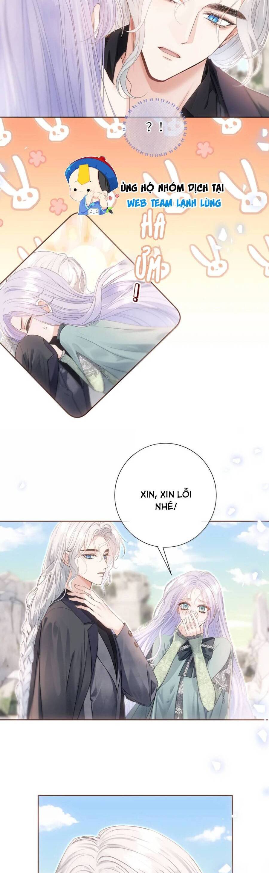 Cô Dâu Của Ác Long Chapter 22 - Trang 14