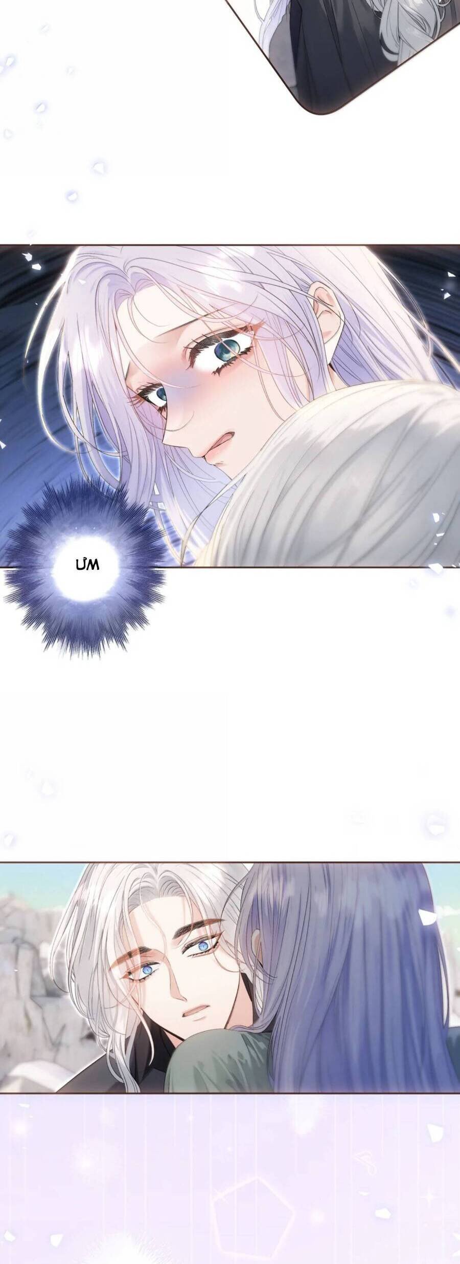 Cô Dâu Của Ác Long Chapter 22 - Trang 16