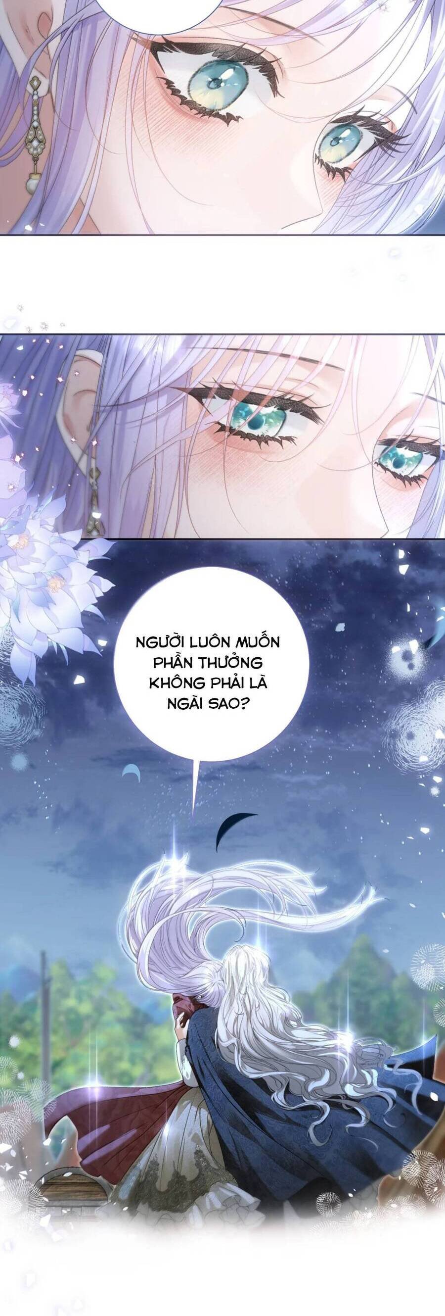 Cô Dâu Của Ác Long Chapter 22 - Trang 3