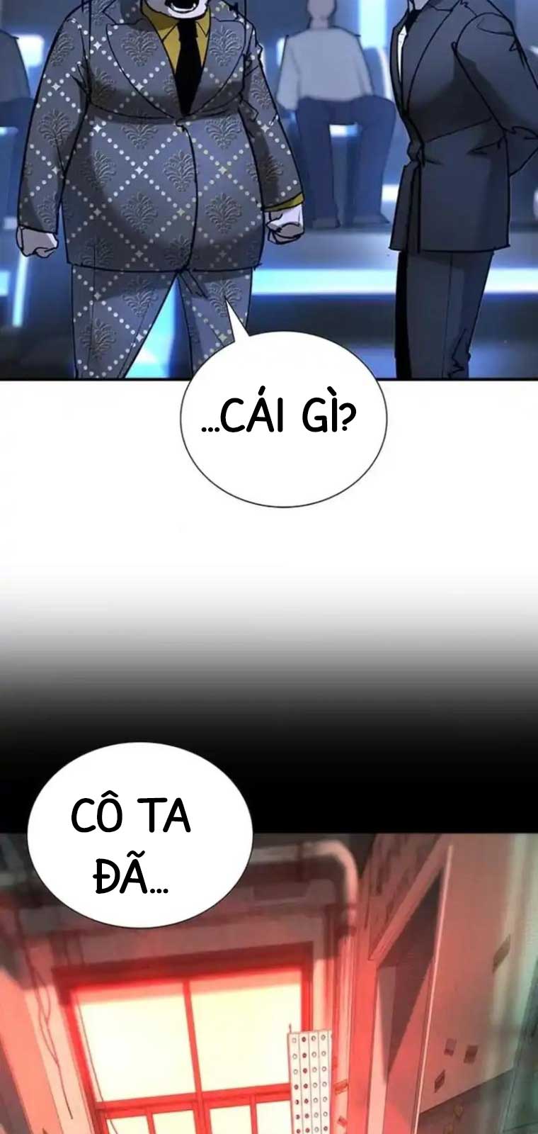 Cách Mạng Bắt Nạt chapter 29 - Trang 37