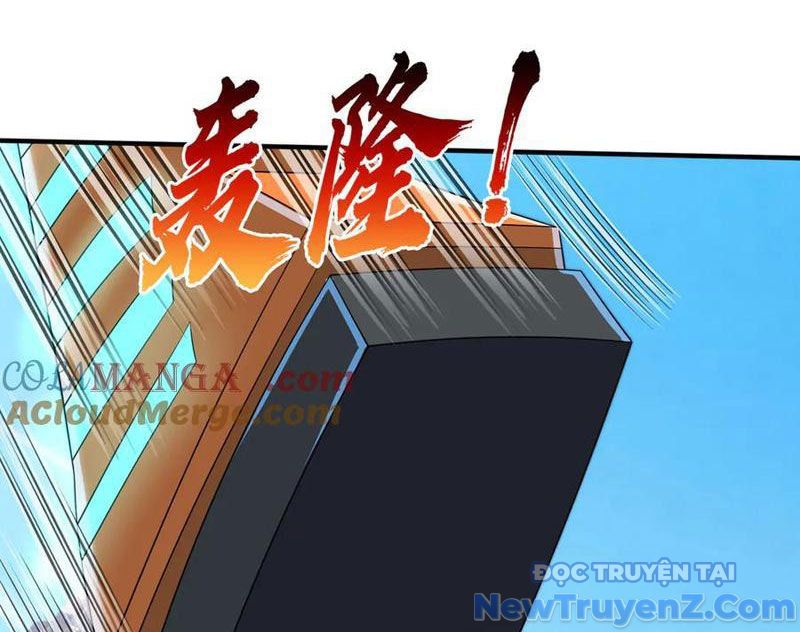Khởi đầu Bằng Một Vạn Hít đất: Oanh Sát Thần Minh! chapter 56 - Trang 26