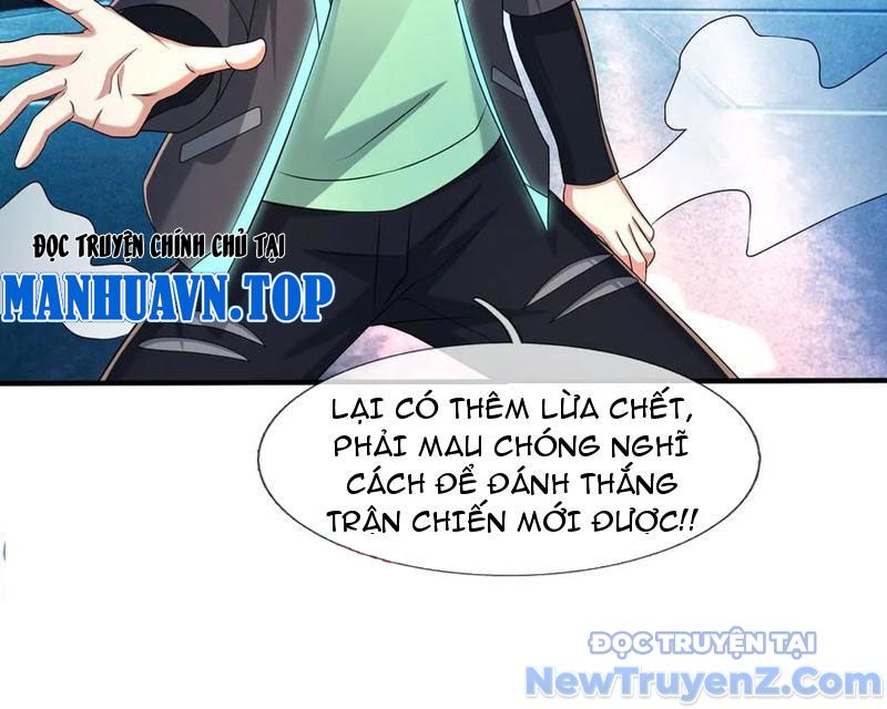 Khởi đầu Bằng Một Vạn Hít đất: Oanh Sát Thần Minh! chapter 56 - Trang 65