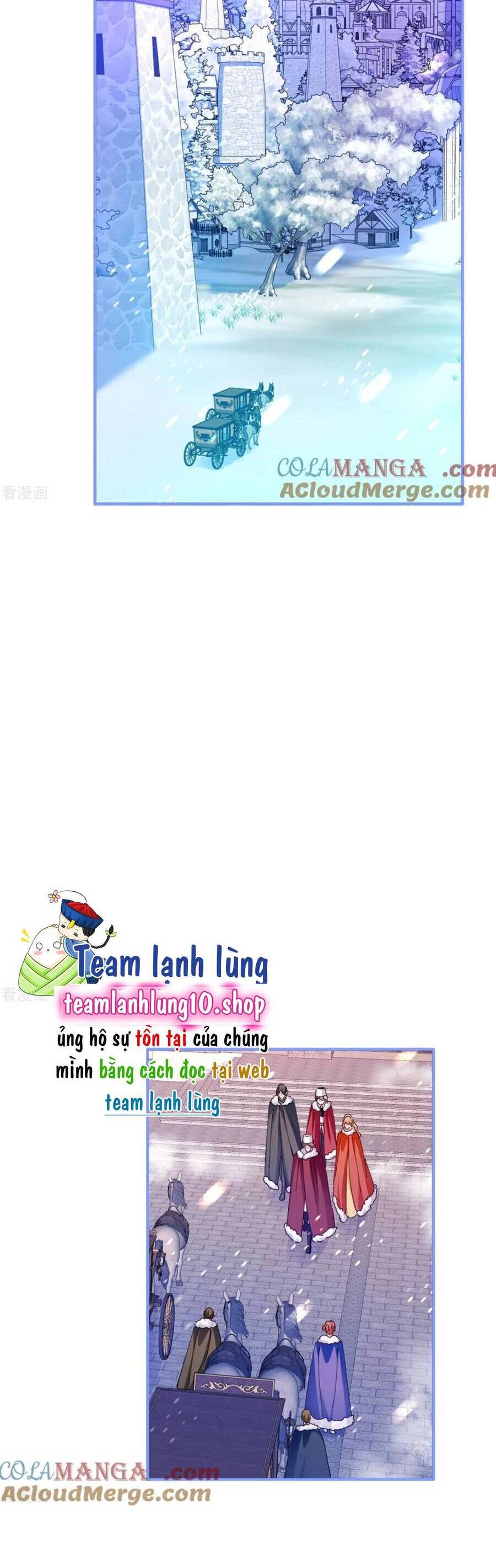 Bạo Quân Khát Máu Hóa Ra Là Chồng Cũ Của Tôi Chapter 24 - Trang 5