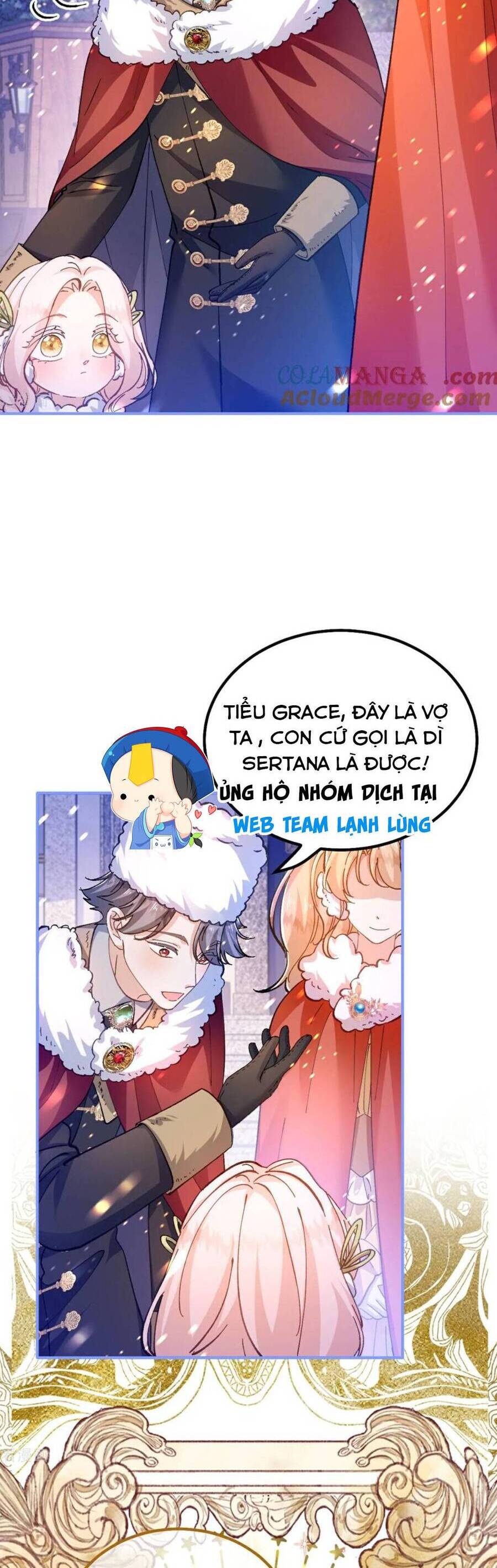 Bạo Quân Khát Máu Hóa Ra Là Chồng Cũ Của Tôi Chapter 24 - Trang 8