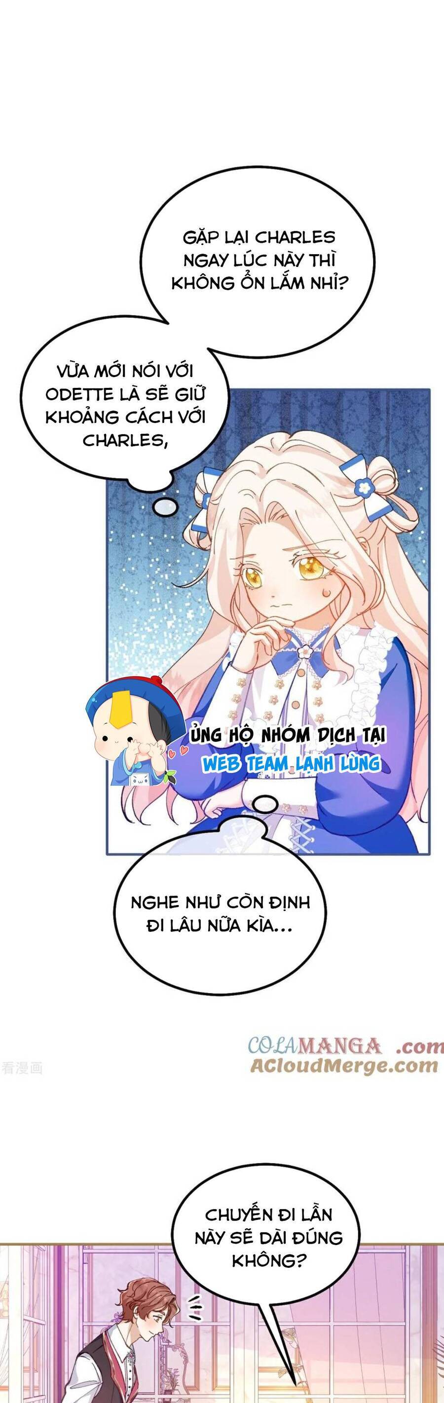 Bạo Quân Khát Máu Hóa Ra Là Chồng Cũ Của Tôi Chapter 24 - Trang 1