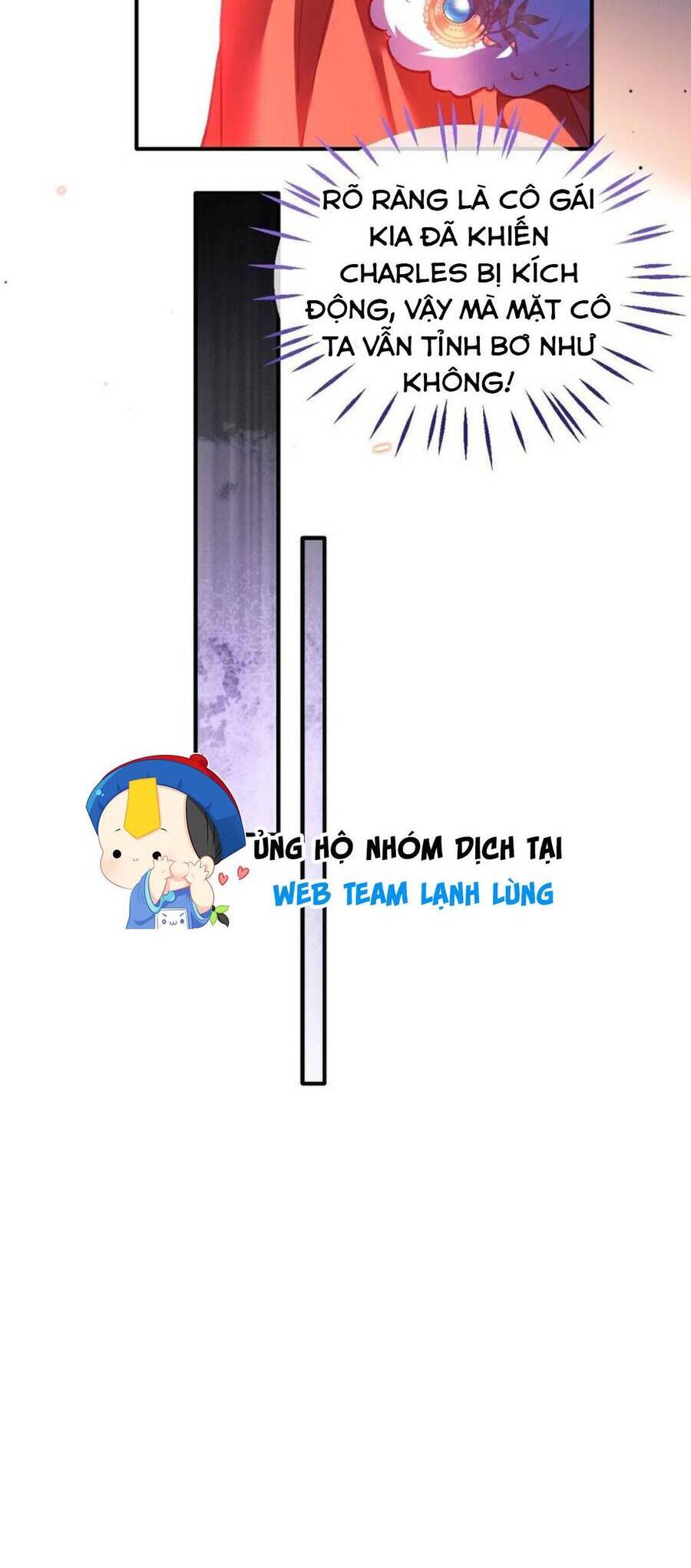 Bạo Quân Khát Máu Hóa Ra Là Chồng Cũ Của Tôi Chapter 24 - Trang 19