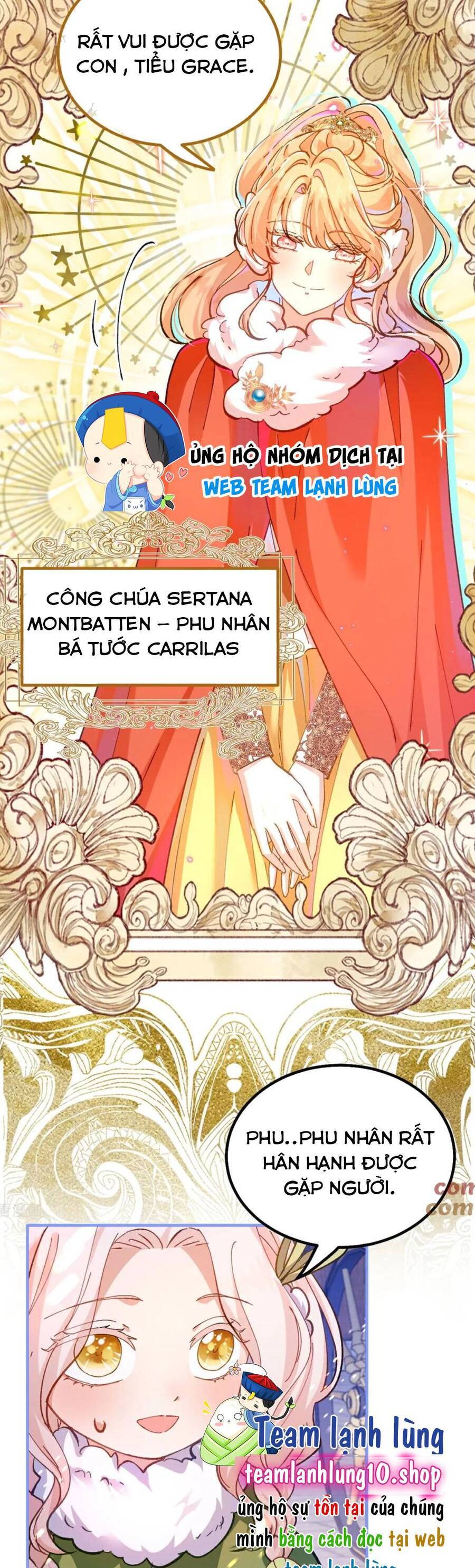 Bạo Quân Khát Máu Hóa Ra Là Chồng Cũ Của Tôi Chapter 24 - Trang 9