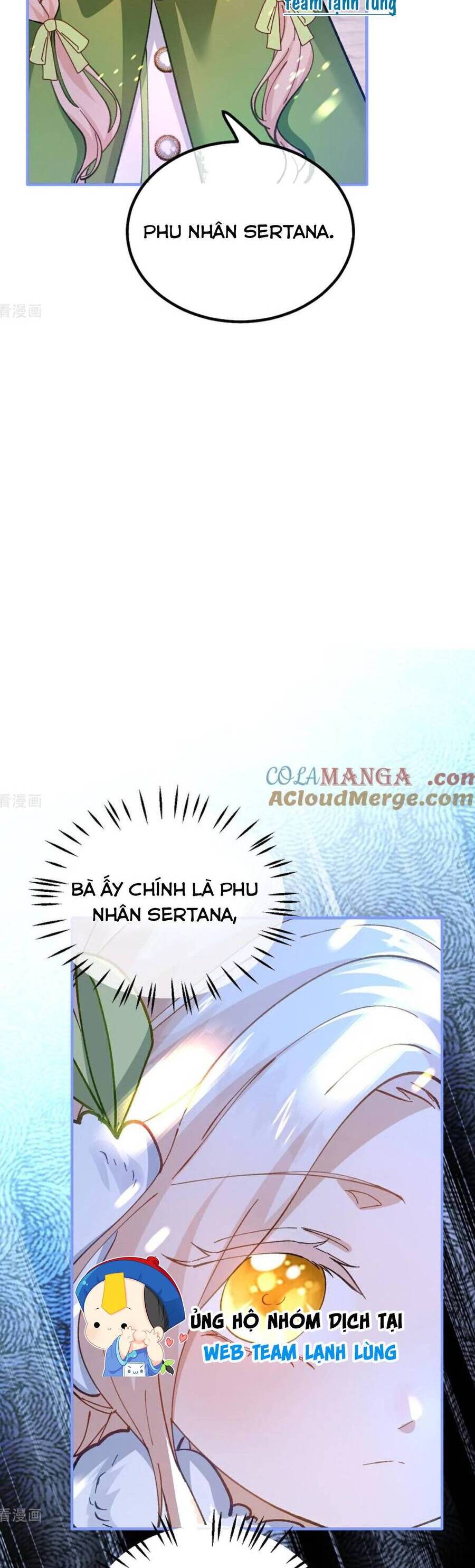 Bạo Quân Khát Máu Hóa Ra Là Chồng Cũ Của Tôi Chapter 24 - Trang 10