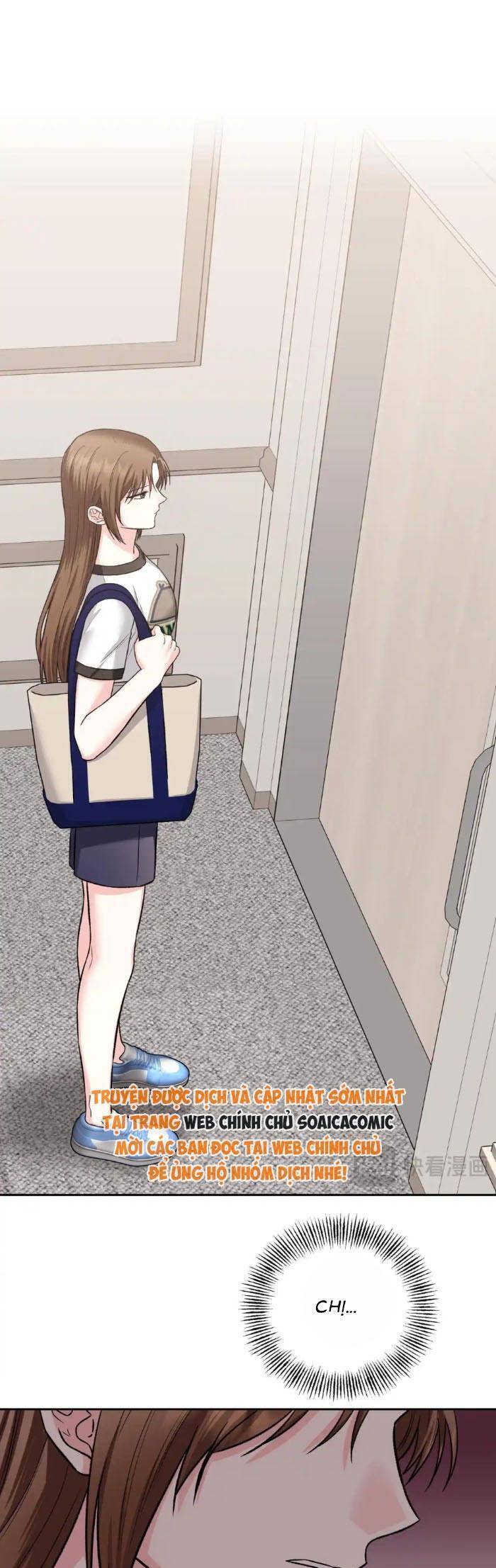 Cua Lại Vợ Yêu Chapter 41 - Trang 8
