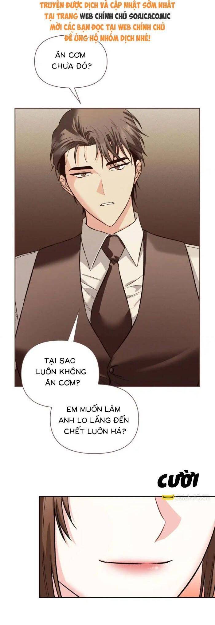 Cua Lại Vợ Yêu Chapter 40 - Trang 10