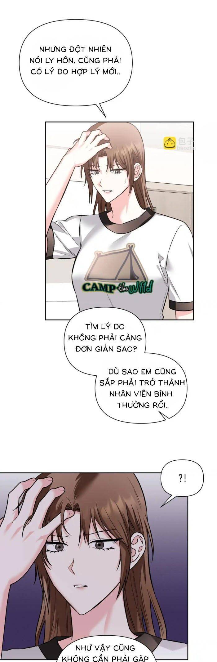 Cua Lại Vợ Yêu Chapter 41 - Trang 26