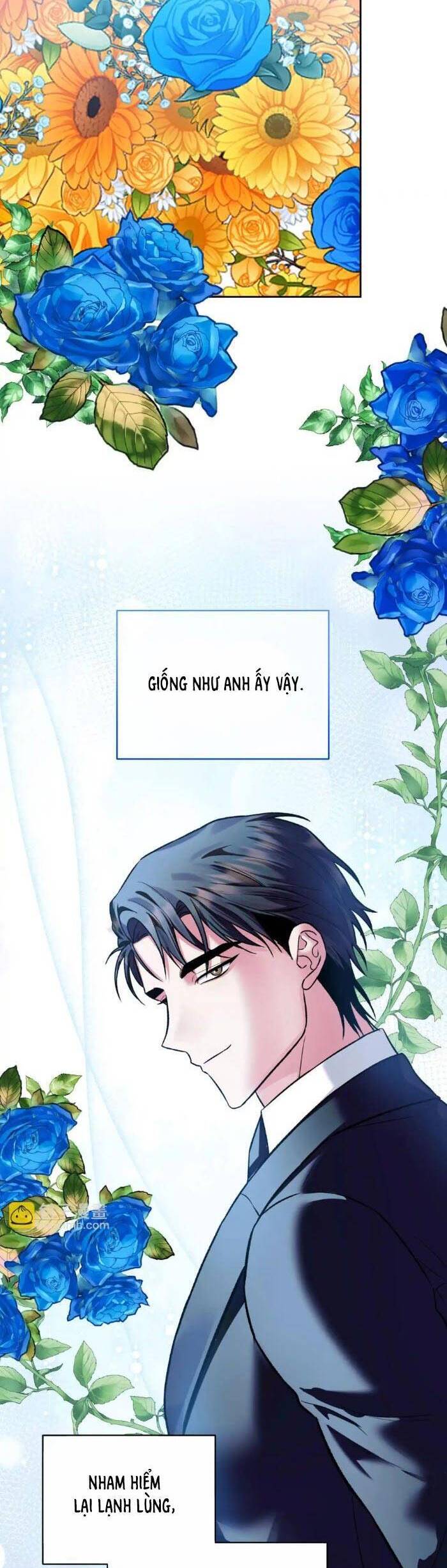 Cua Lại Vợ Yêu Chapter 41 - Trang 6